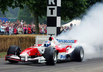 goodwoodfos1 Racing car