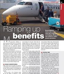 Powervamp article