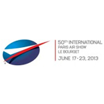 International Paris Air Show