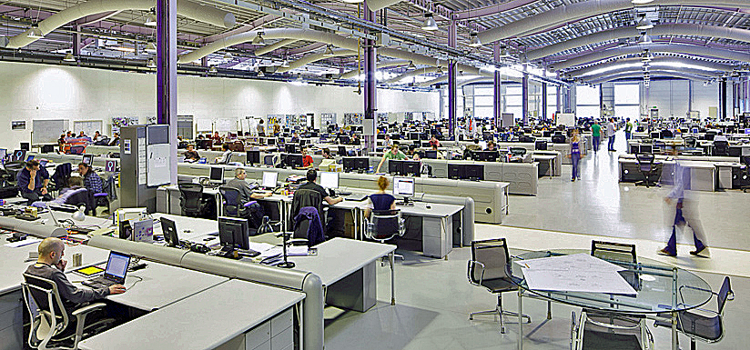 Alex Griffiths Dyson Design