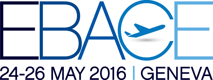 EBACE 2016