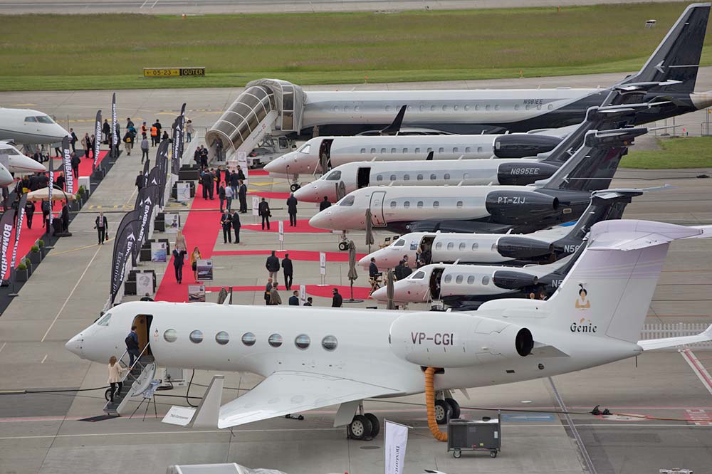 EBACE