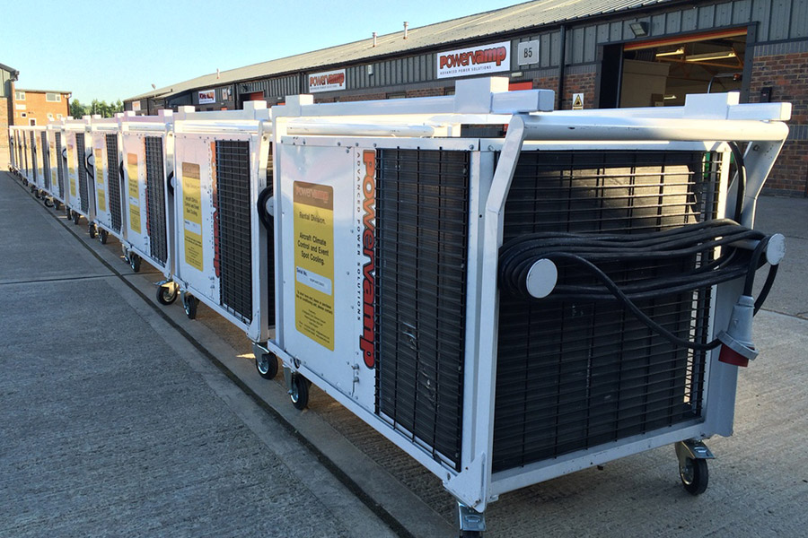 Air Conditioner