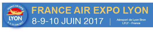 France Air Expo Lyon