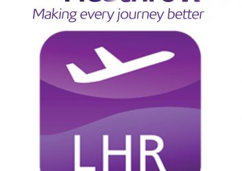 Heathrow LHR