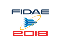 Fidae 2018 logo