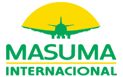 Masuma international logo