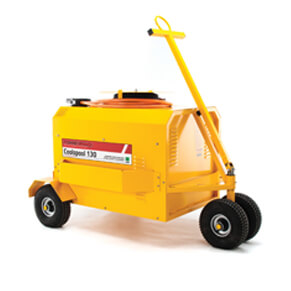 Powervamp coolspool 130