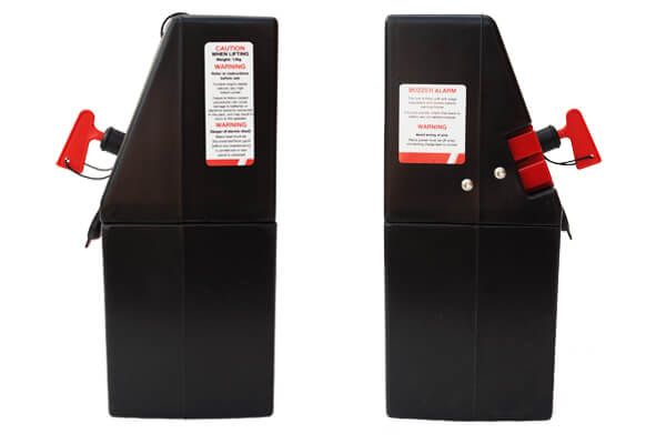 MR26 Jump Starter