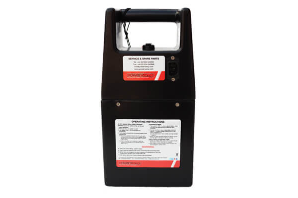 MR26 Jump Starter