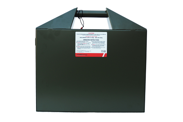 NATO 200 battery jump starter