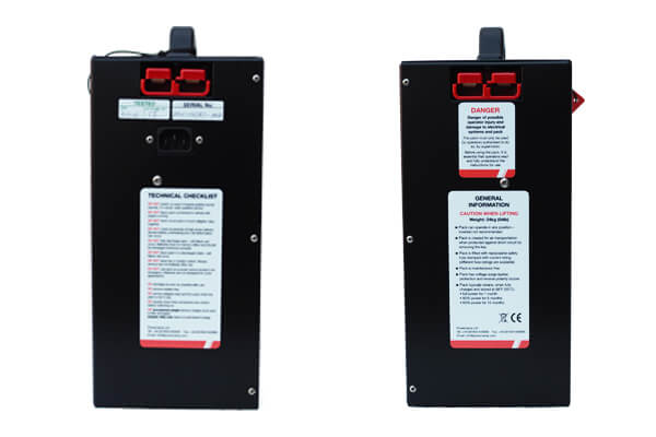 TB1224HDD Jump Starter